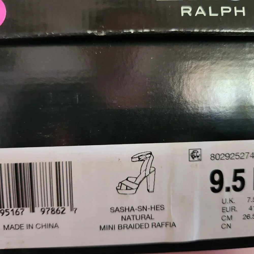 Ralph Lauren 